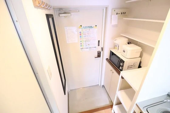 インパクト広瀬町Ⅱ