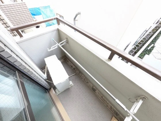 インパクト広瀬町Ⅱ