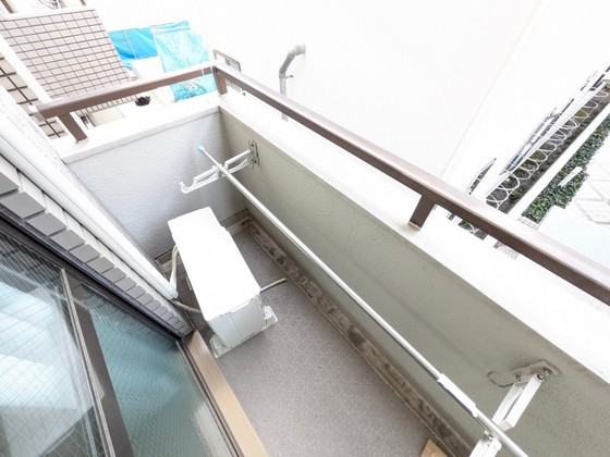 インパクト広瀬町Ⅱ