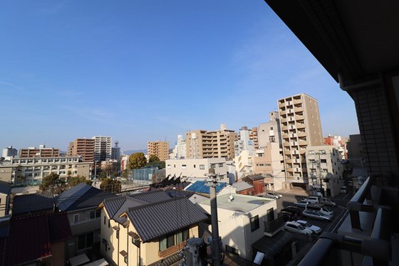 インパクト広瀬町Ⅱ