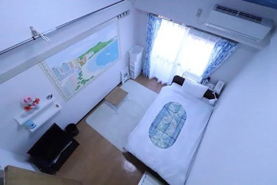 インパクト広瀬町Ⅱ