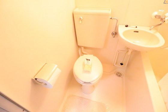 インパクト広瀬町Ⅱ