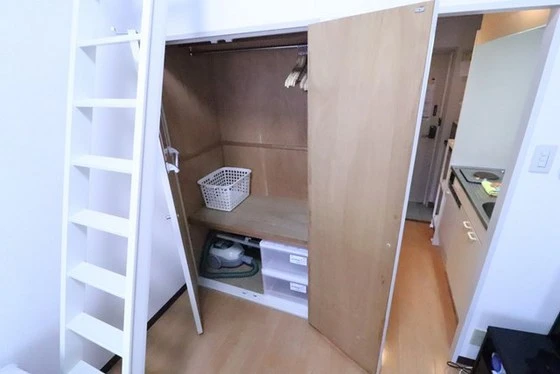 インパクト広瀬町Ⅱ