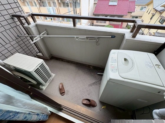 インパクト広瀬町Ⅱ