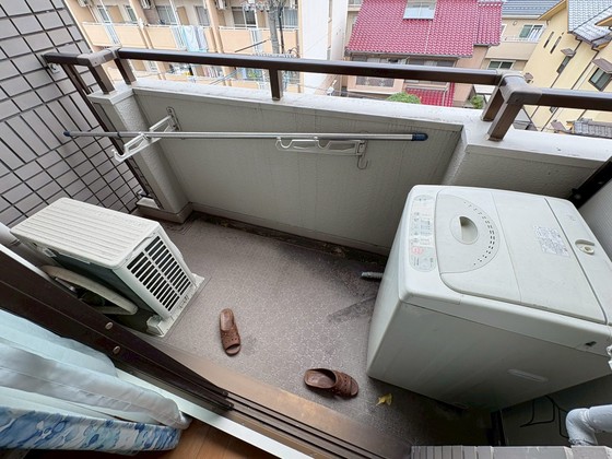 インパクト広瀬町Ⅱ