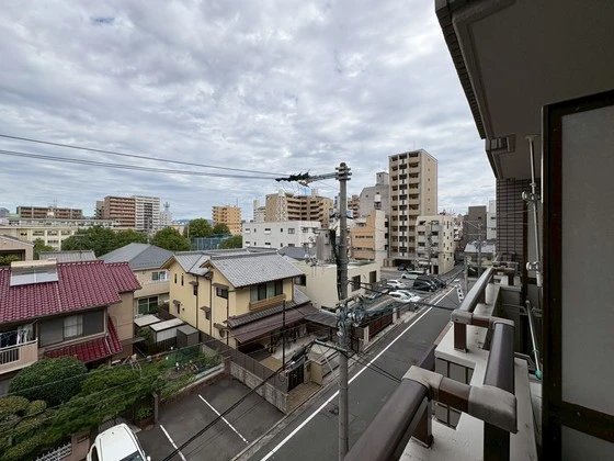 インパクト広瀬町Ⅱ