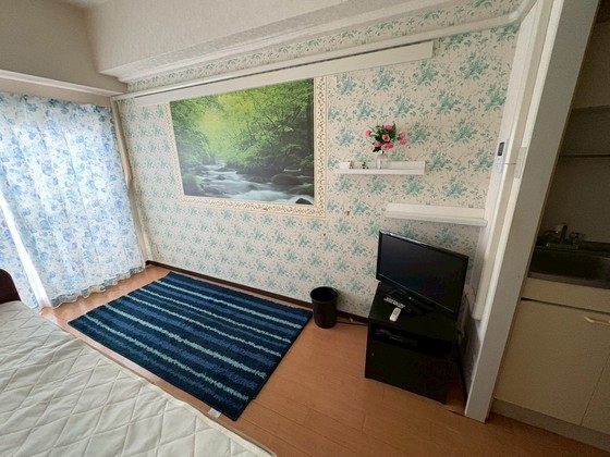 インパクト広瀬町Ⅱ