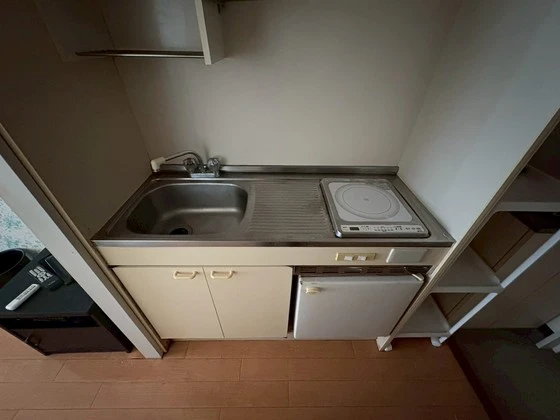 インパクト広瀬町Ⅱ