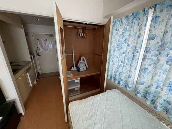 インパクト広瀬町Ⅱ