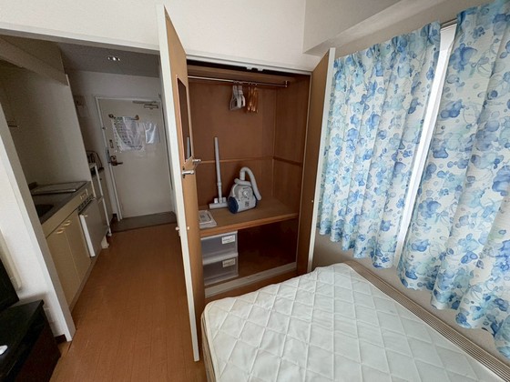 インパクト広瀬町Ⅱ