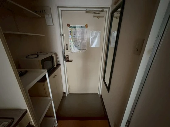 インパクト広瀬町Ⅱ