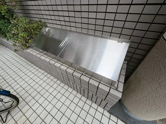 インパクト広瀬町Ⅱ