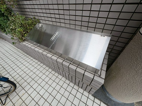 インパクト広瀬町Ⅱ