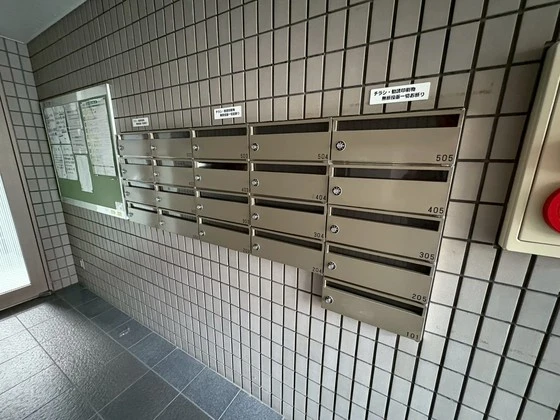 インパクト広瀬町Ⅱ