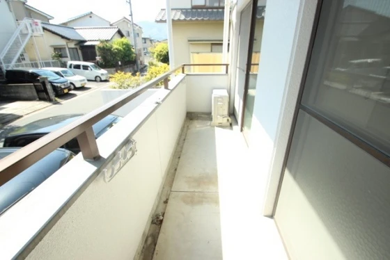 メゾンボネールⅡ