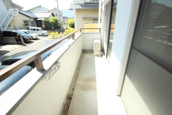 メゾンボネールⅡ