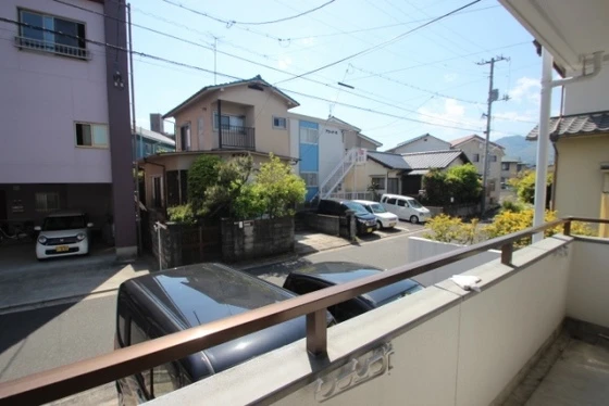 メゾンボネールⅡ