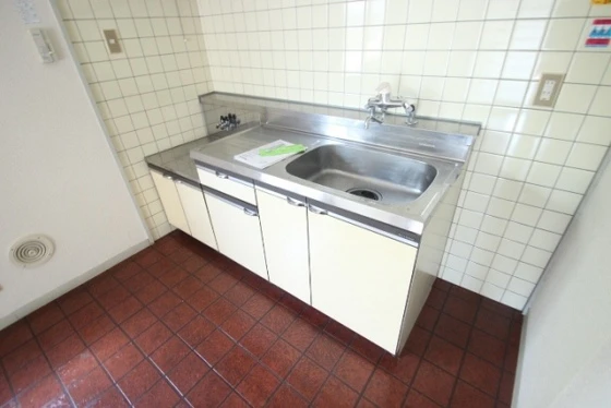 メゾンボネールⅡ