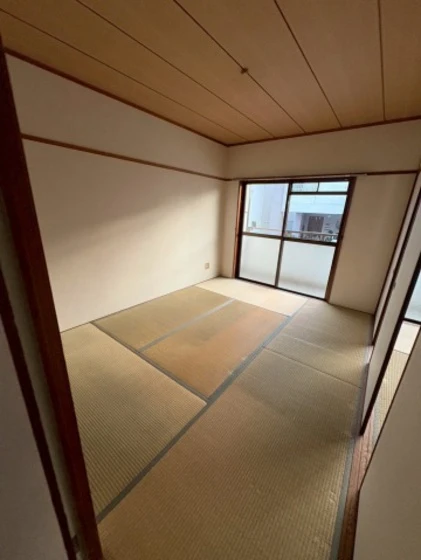 メゾンボネールⅡ