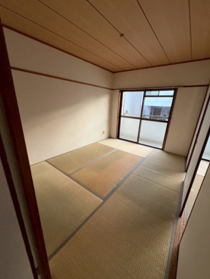 メゾンボネールⅡ