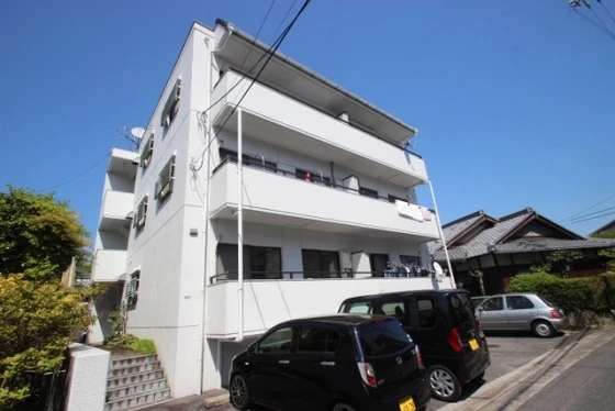 メゾンボネールⅡ