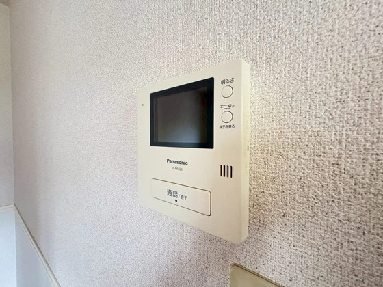 カーサ焼山中央 E棟