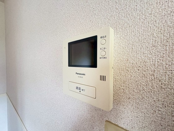 カーサ焼山中央 E棟