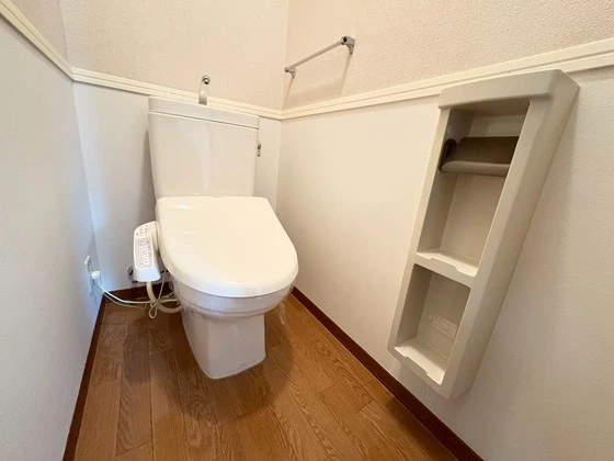 カーサ焼山中央 E棟