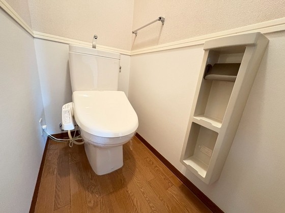 カーサ焼山中央 E棟