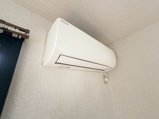 カーサ焼山中央 E棟