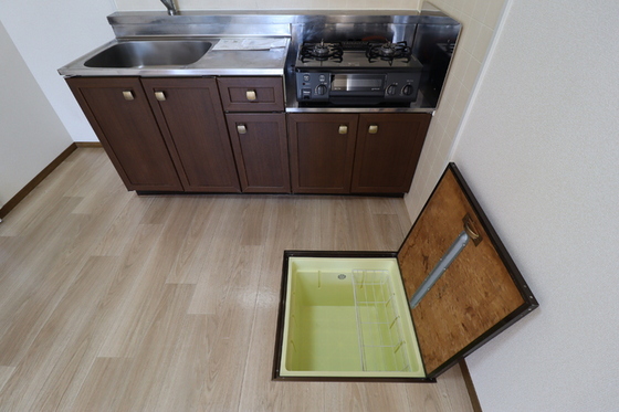 フロリアーデ平野