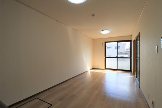 フロリアーデ平野