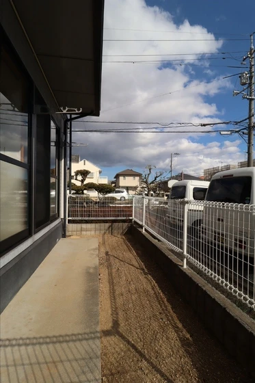 フロリアーデ平野