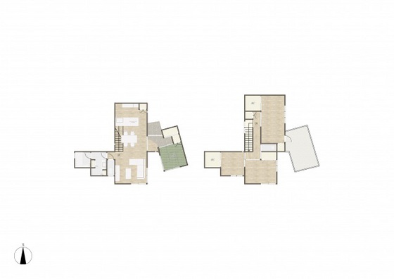 N邸 己斐上3丁目