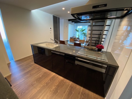 N邸 己斐上3丁目