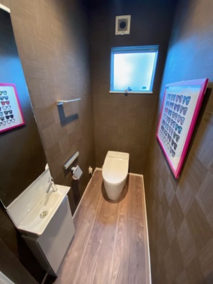 N邸 己斐上3丁目