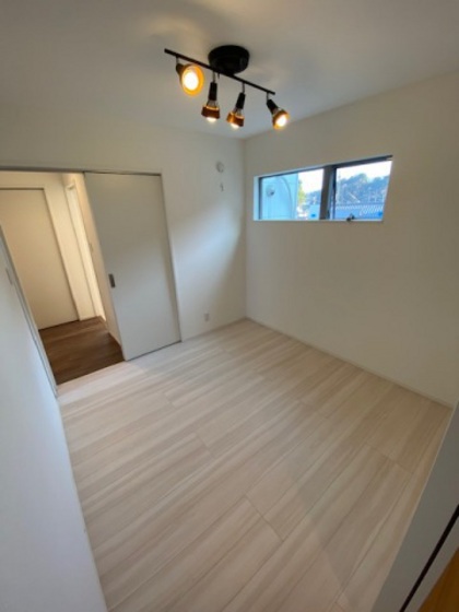 N邸 己斐上3丁目