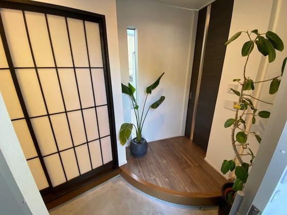 N邸 己斐上3丁目