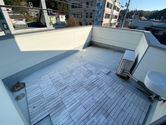 N邸 己斐上3丁目