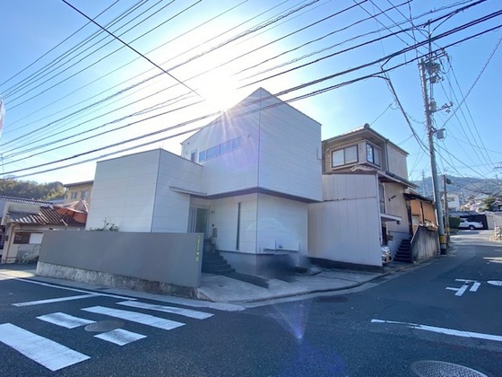 N邸 己斐上3丁目