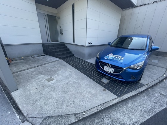 N邸 己斐上3丁目