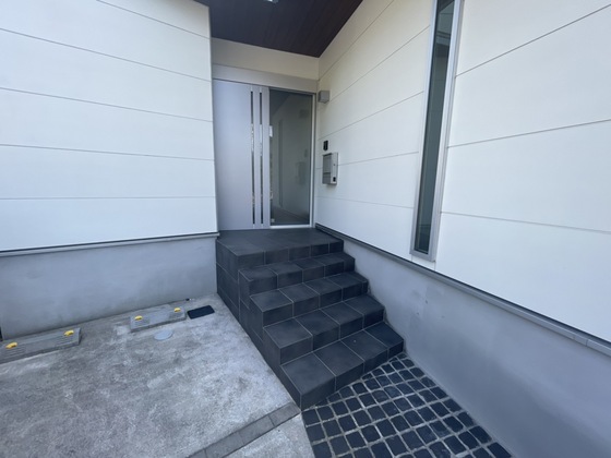 N邸 己斐上3丁目