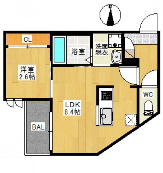 REGALEST ビリオン