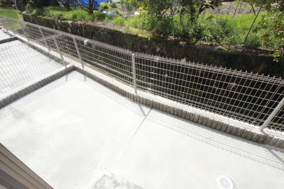 サングレーシア