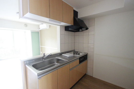 サングレーシア