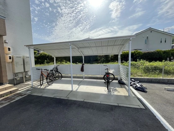 サングレーシア