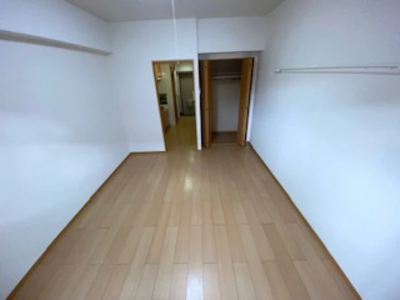 ヴィラ ルミノーソ A