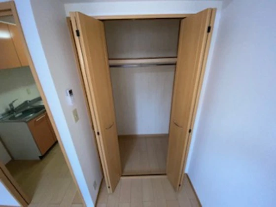 ヴィラ ルミノーソ A