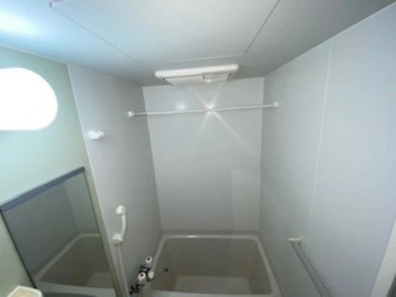 ヴィラ ルミノーソ A