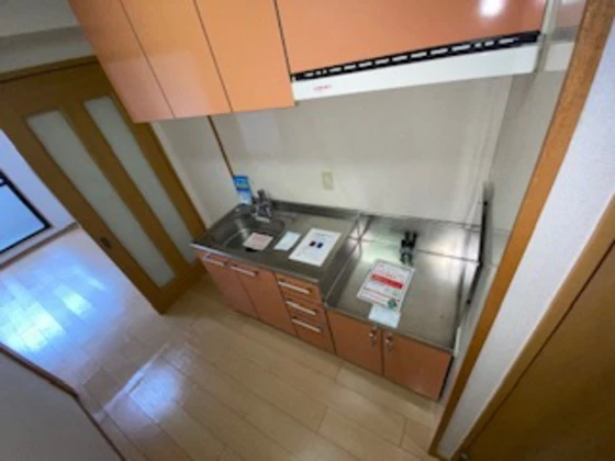 ヴィラ ルミノーソ A